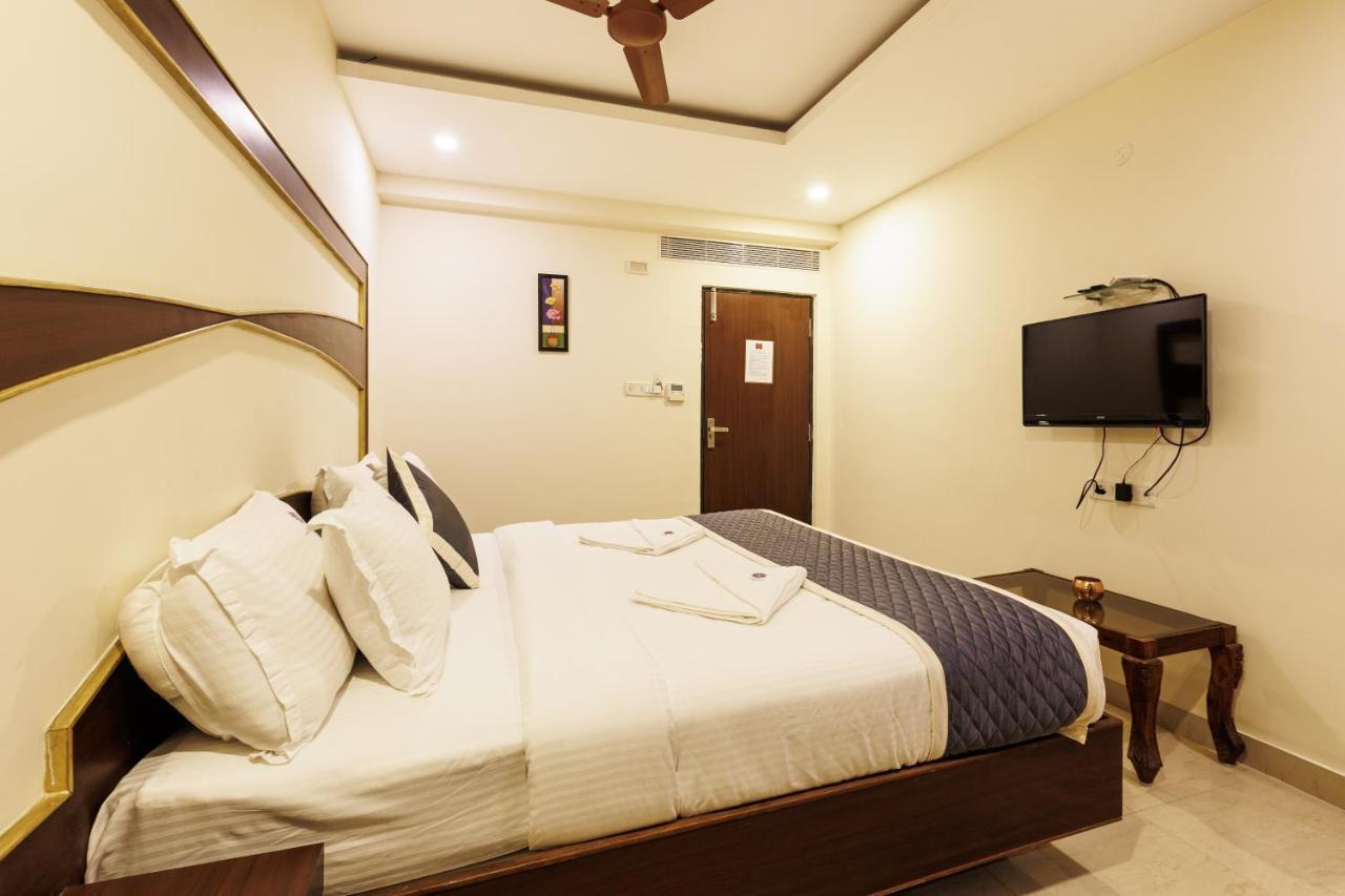 Hotel Comfort Park - Opposite Sri Ramachandra Medical College Porur Chennai Luaran gambar